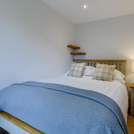 度假居 Rinstone *