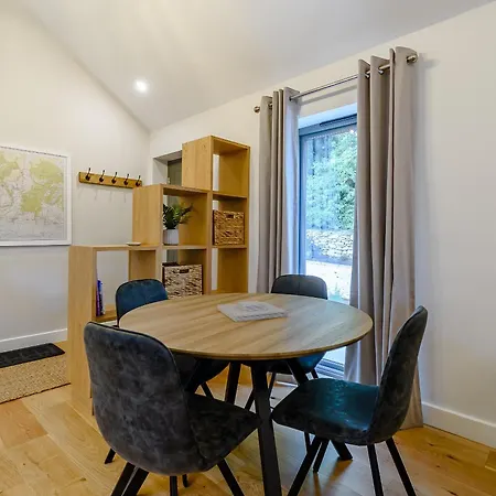 度假居 Rinstone 桑顿代尔