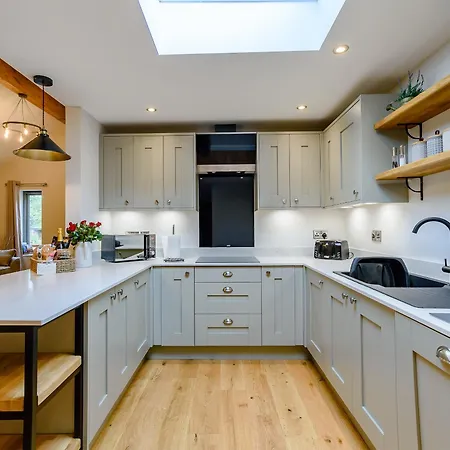 Rinstone 桑顿代尔