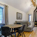 Rinstone Holiday home *