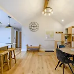Holiday home Rinstone Thornton Dale