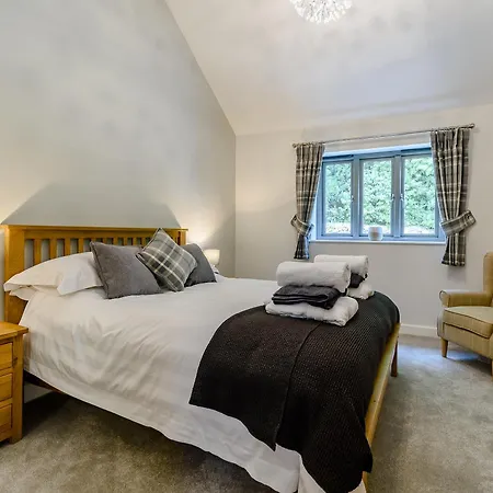 Rinstone Vakantiehuis