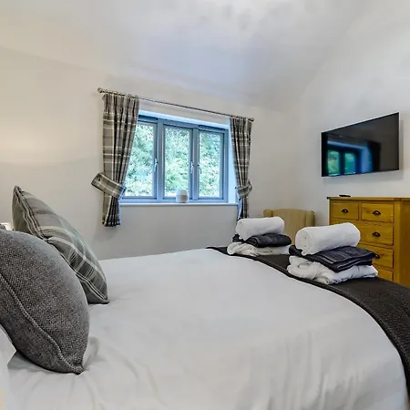 Vakantiehuis Rinstone