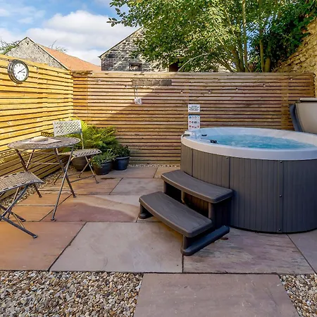 Vakantiehuis Rinstone Thornton Dale