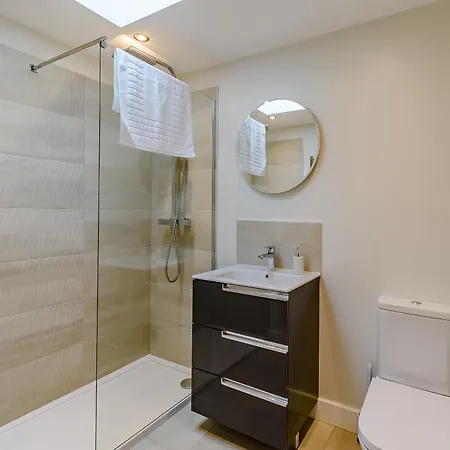 Rinstone Vakantiehuis Thornton Dale